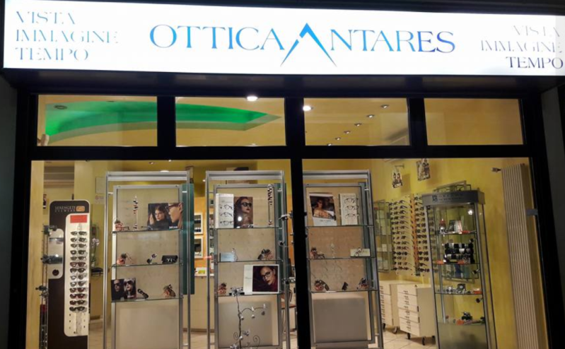 Ottica Antares - Ottico - Granarolo dell'Emilia