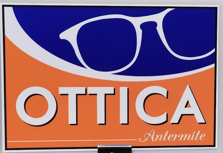 Ottica Antermite - Ottico - Manduria