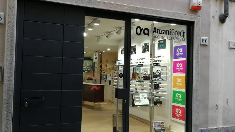 Ottica Anzani - Ottico - Como