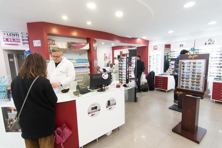 Ottica Appia Tuscolana “Ottica Polia” - Ottico - Roma