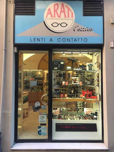 Ottica Arati L'Ottico - Ottico - Reggio nell'Emilia