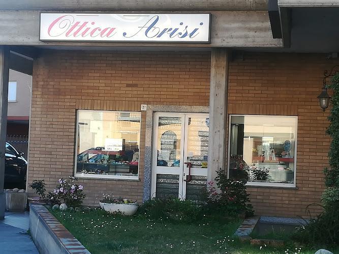 Ottica Arisi - Ottico - Cesano Maderno