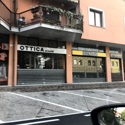 Ottica Arnoldi Maria Oliva - Ottico - Capriate San Gervasio