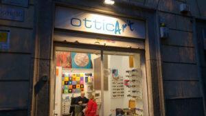 Ottica Art - Ottico - Roma