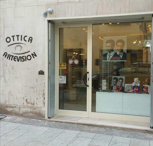 Ottica Artevision - Ottico - Novafeltria