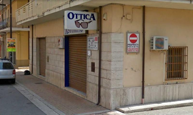 Ottica Astorino - Ottico - Cirò Marina