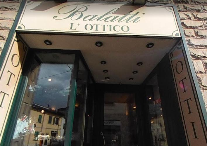 Ottica Balatti Di Balatti Vincenzo - Ottico - Calenzano