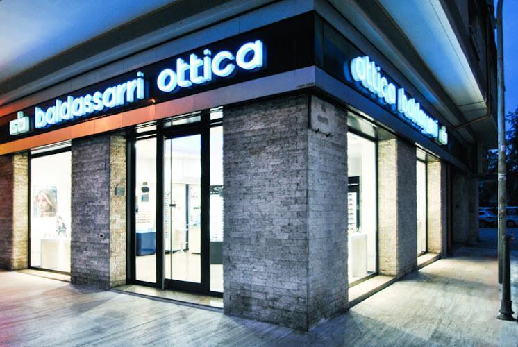 Ottica Baldassarri - Ottico - San Benedetto del Tronto