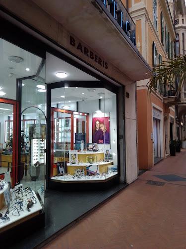 Ottica Barberis Di Gallinari Silvana E C. Sas - Ottico - Bordighera