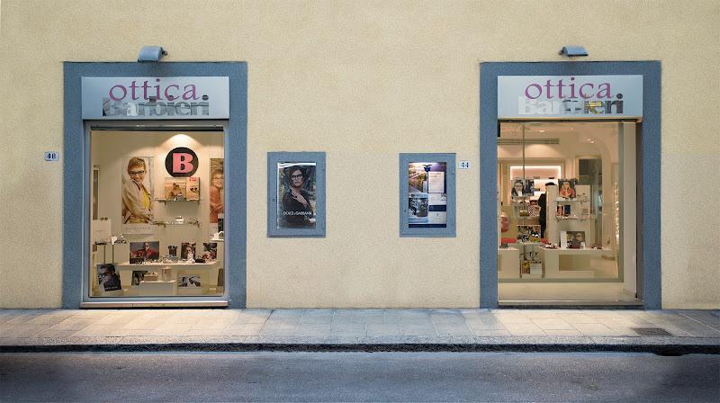 Ottica Barbieri - Ottico - Pistoia