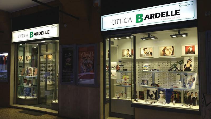 Ottica Bardelle Bologna - Ottico - Bologna