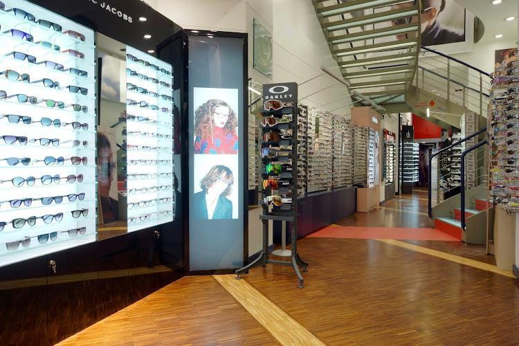 Ottica Barello - Ottico - Milano