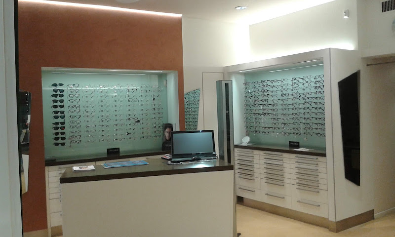 Ottica Baron - Ottico - Thiene