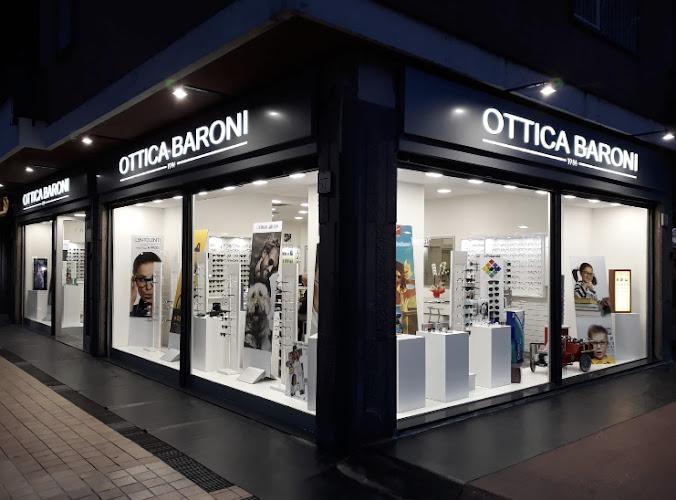 Ottica Baroni Srl - Ottico - Roma