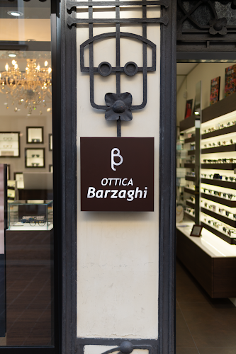 Ottica Barzaghi - Via Italia - Ottico - Monza