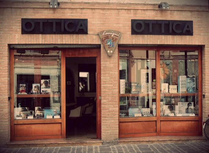 Ottica Bastianelli Di Benigni C. - Ottico - Chiaravalle