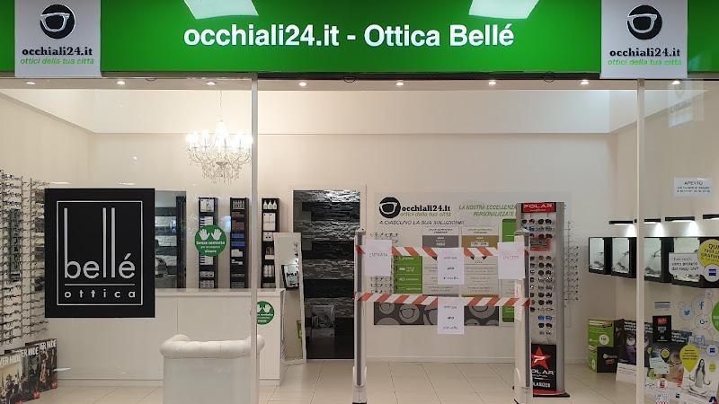 Ottica Bellé - Ottico - La Spezia