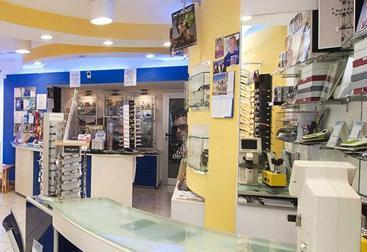 Ottica Belli - Ottico - Roma