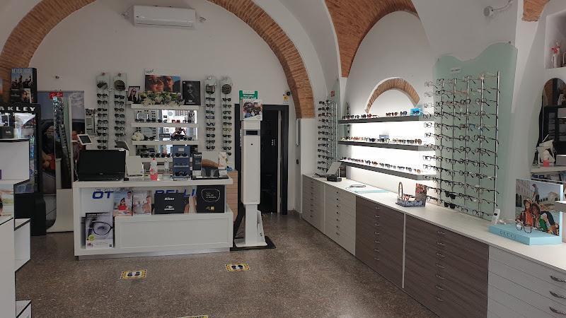 Ottica Bellino Contattologia - Ottico - Bernalda