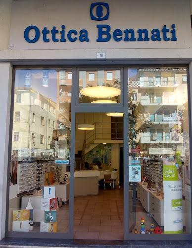 Ottica Bennati - Ottico - Massa