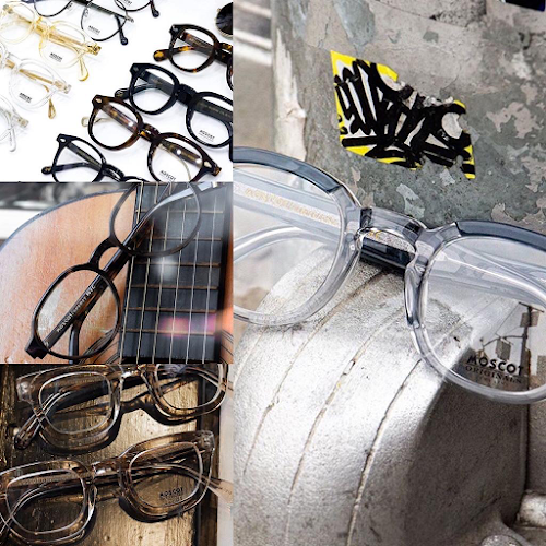 Ottica Bergomi Via Verdi - Ottico - Milano