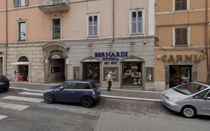 Ottica Bernardi Sas Di Bernardi Enrico E C. - Ottico - Genzano di Roma