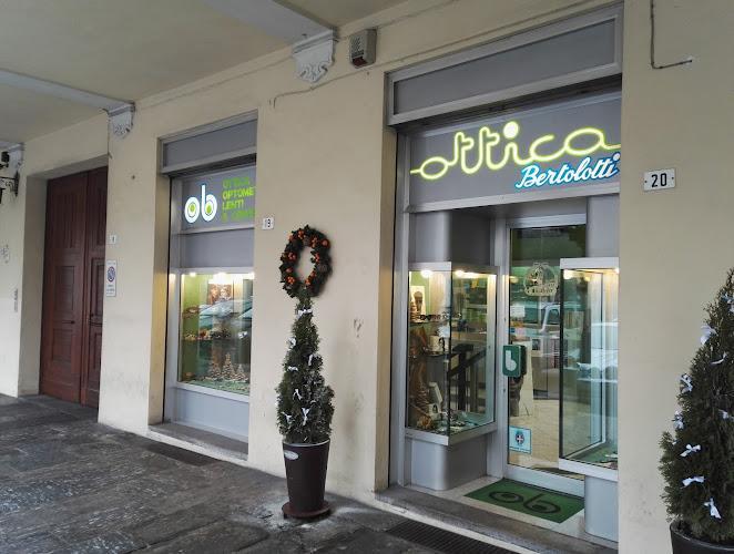 Ottica Bertolotti di A. e G. Bertolotti S.N.C. - Ottico - Oleggio