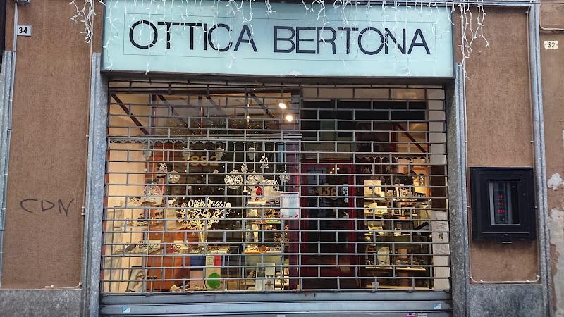 Ottica Bertona - Ottico - Novara