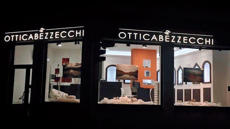 Ottica Bezzecchi - Ottico - Induno Olona