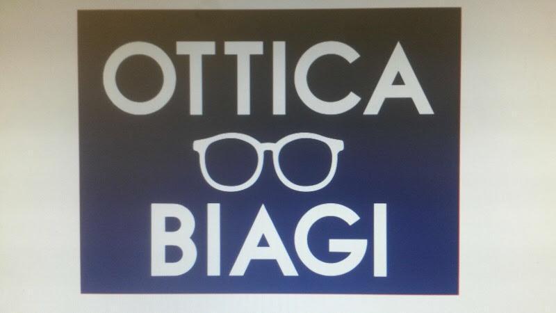 Ottica Biagi Follonica - Via Roma - Ottico - Follonica