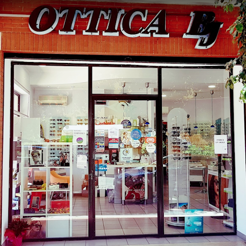 Ottica Bj Occhiali e Lenti a Contatto - Ottico - Passo Corese