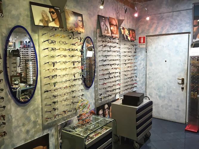 Ottica Blue Vision - Ottico - Terni