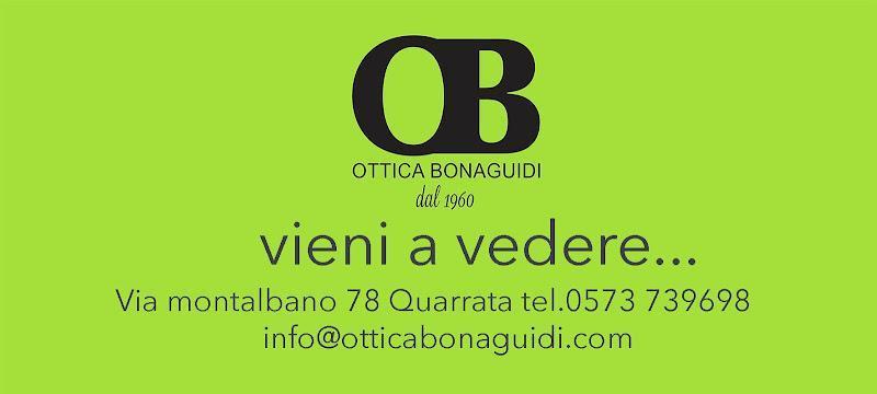 Ottica Bonaguidi - Ottico - Quarrata