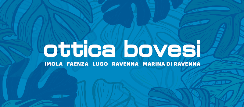 Ottica Bovesi Imola - Ottico - Imola