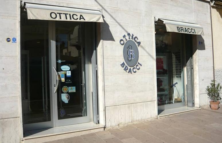 Ottica Bracci - Ottico - Castiglione della Pescaia