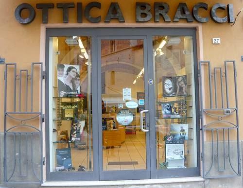 Ottica Bracci - Ottico - Massa Marittima