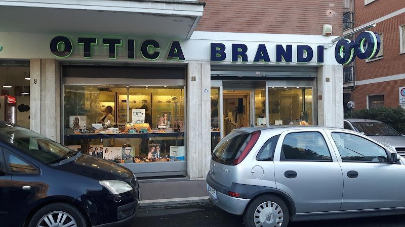 Ottica Brandi Giancarlo - Ottico - Terracina