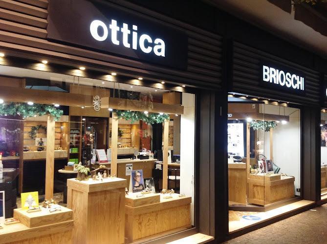 Ottica Brioschi - Ottico - Desio