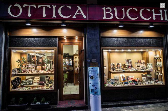 Ottica Bucchi - Ottico - Roma