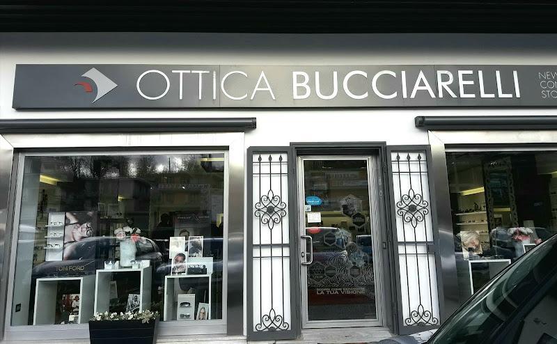 Ottica Bucciarelli - New Concept Store - Ottico - Ceccano