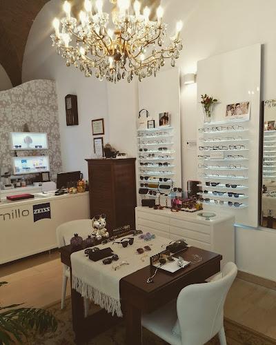 Ottica Camillo - Ottico - San Severo