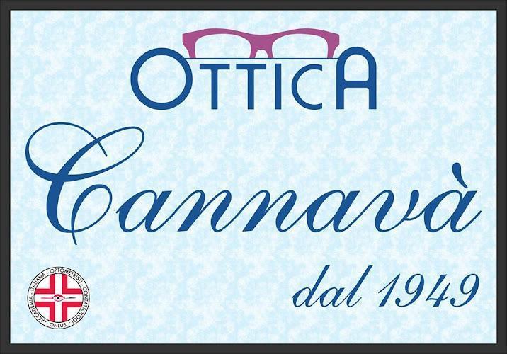 Ottica Cannavà dal 1949 - Ottico - Augusta