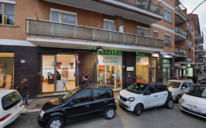 Ottica Capaldo - Ottico - Roma