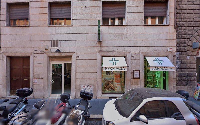 Ottica Capaldo srl - Ottico - Roma