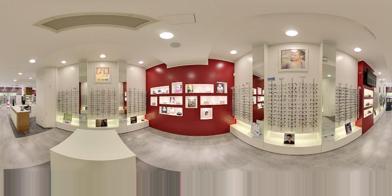 Ottica Capello - Ottico - Trento