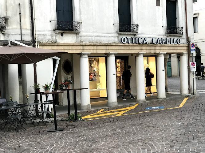 Ottica Capello - Ottico - Treviso