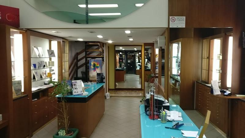 Ottica Caporaso - Ottico - San Lazzaro di Savena