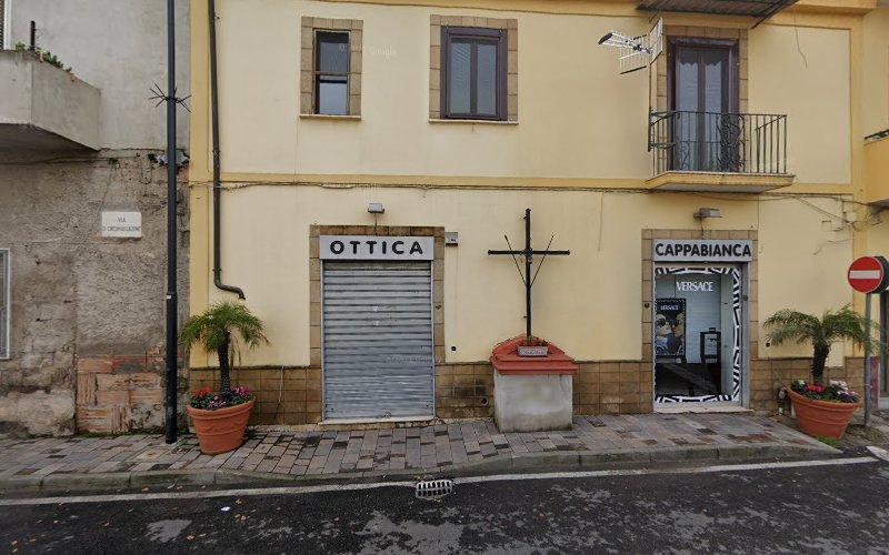 Ottica Cappabianca Di Cappabianca Tonino - Ottico - San Tammaro