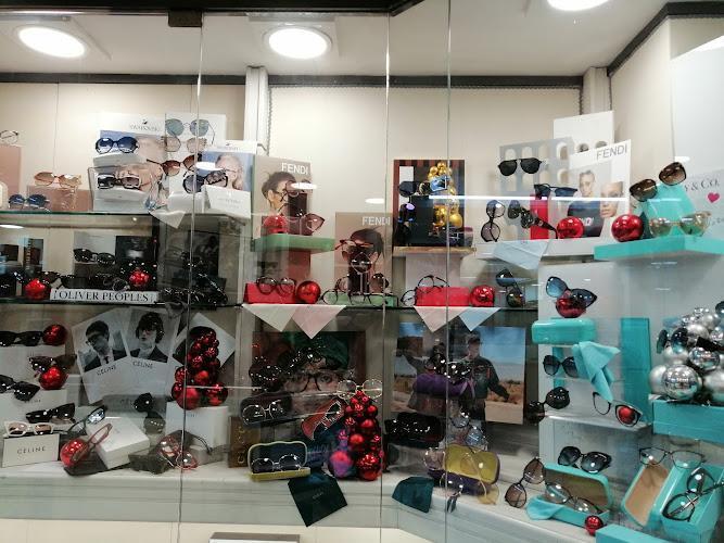 Ottica Cardano - Ottico - Roma