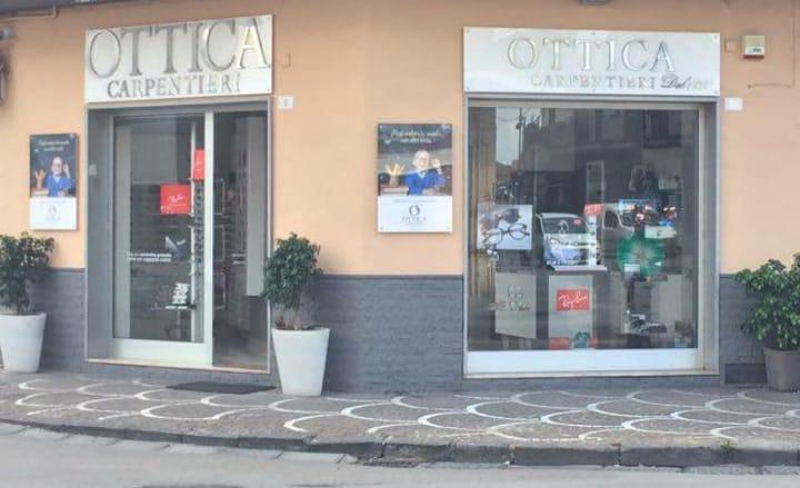 Ottica Carpentieri Srl - Ottico - Scafati